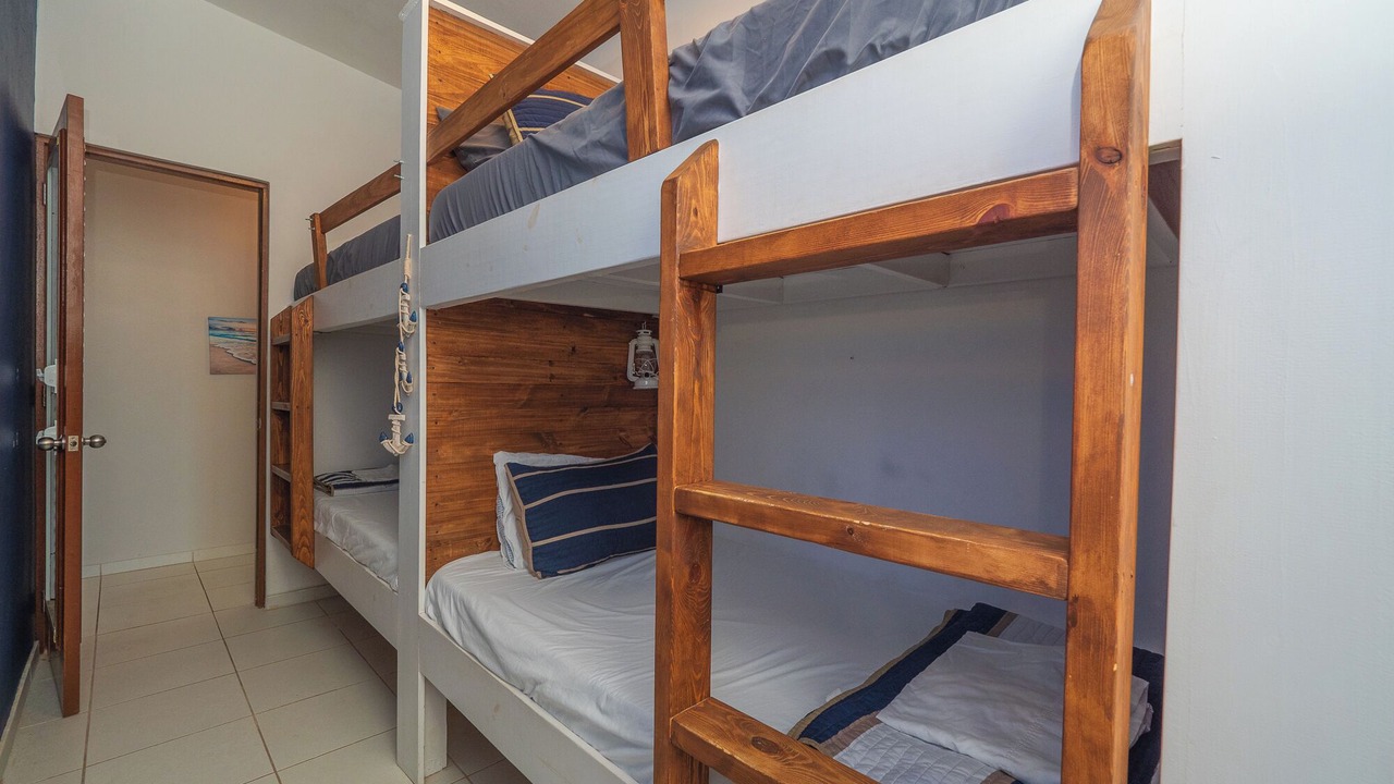 Photo of Bedroom in Luquillo