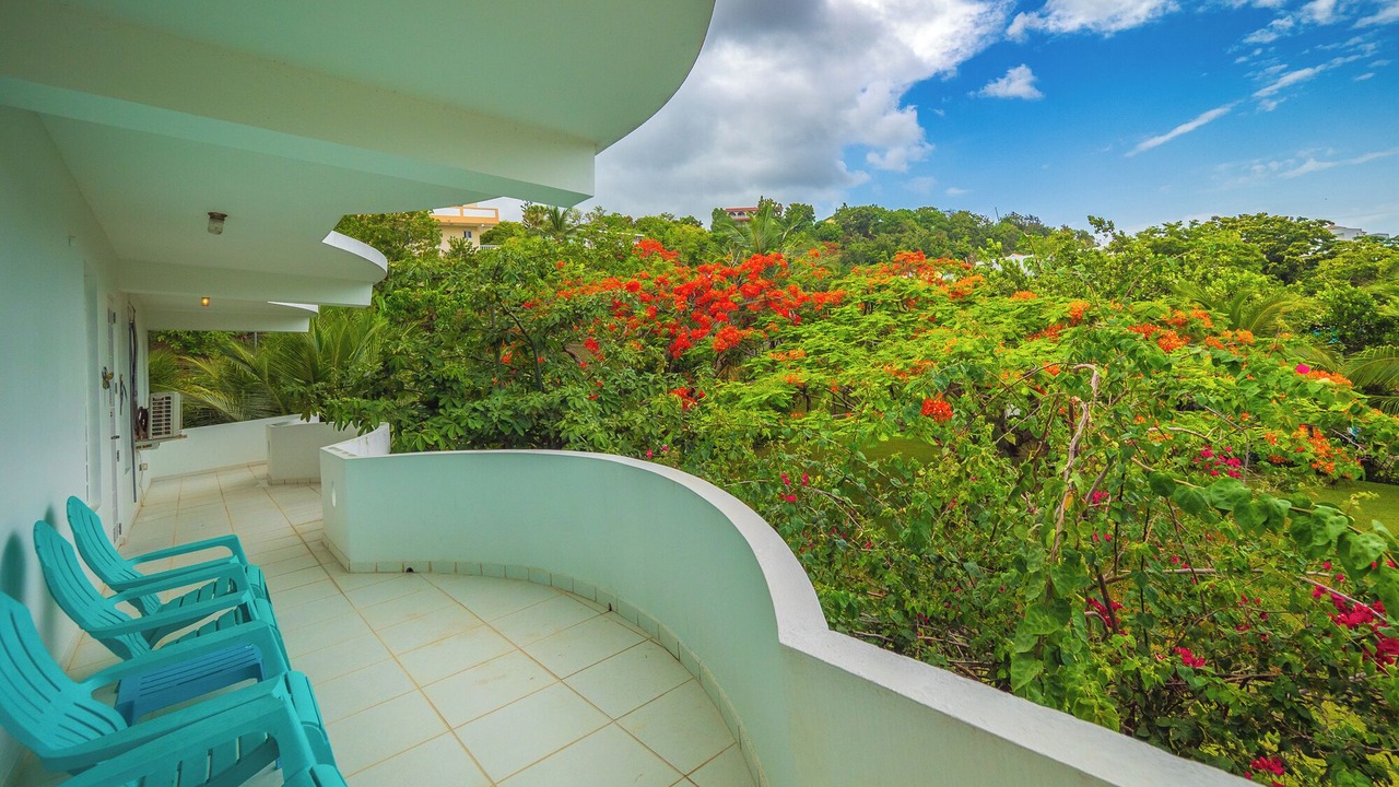 Photo of Patio Balcony in Luquillo