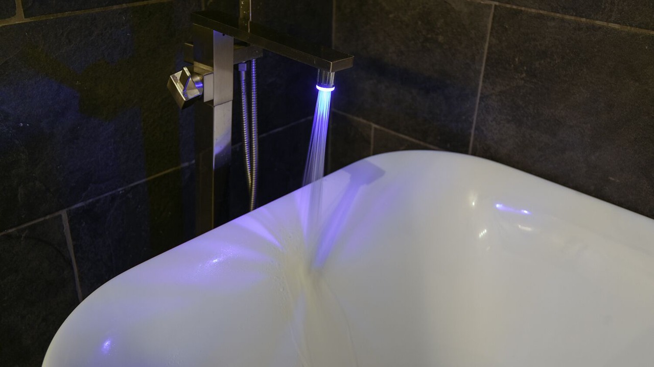 Photo of Bathroom in Luquillo