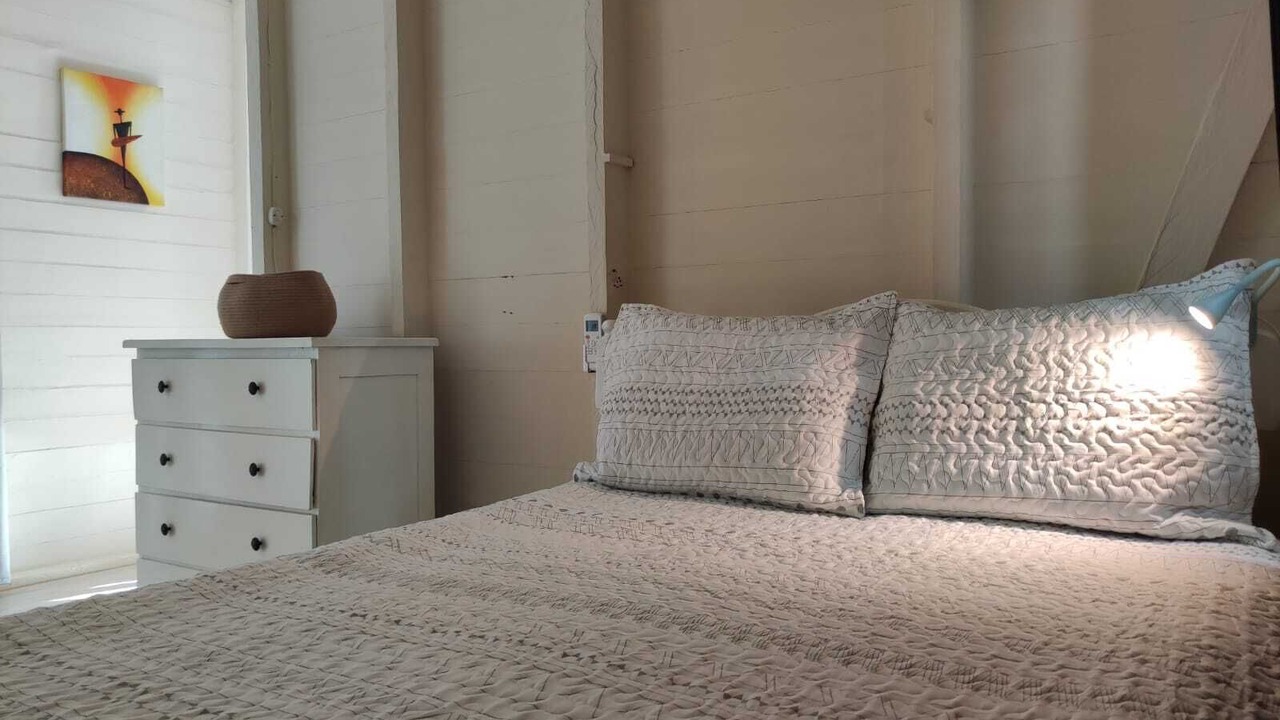 Photo of Bedroom in Bocas del Toro