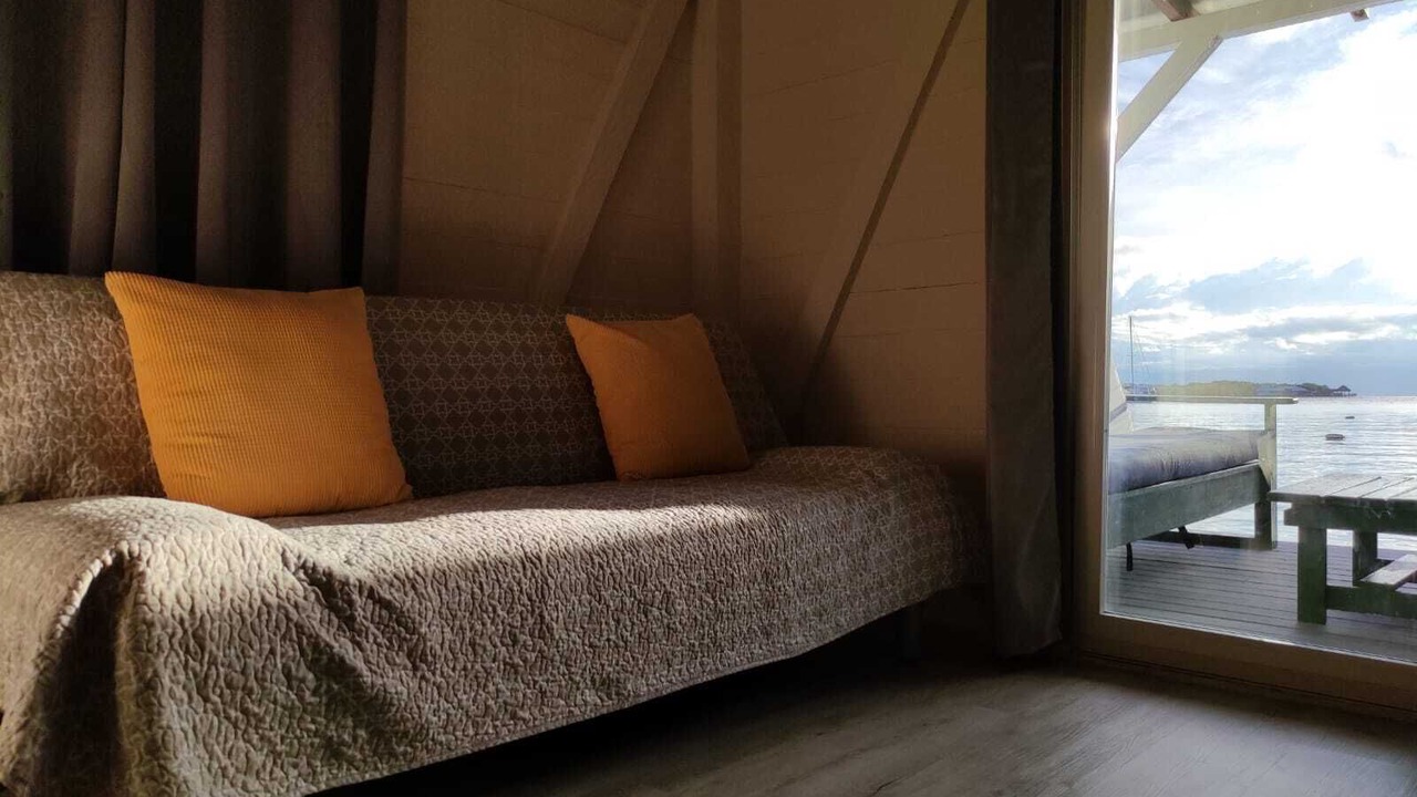 Photo of Livingroom in Bocas del Toro