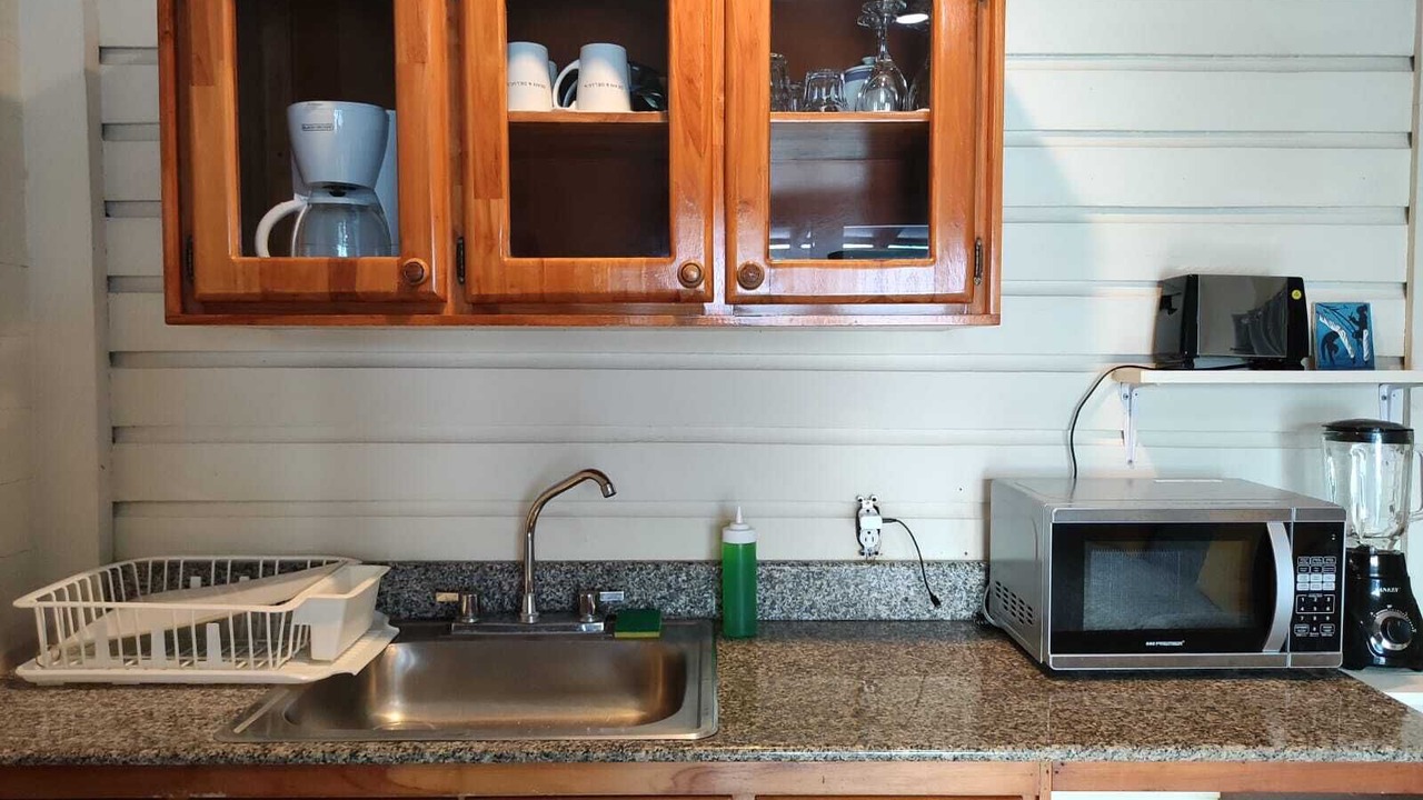 Photo of Kitchen in Bocas del Toro