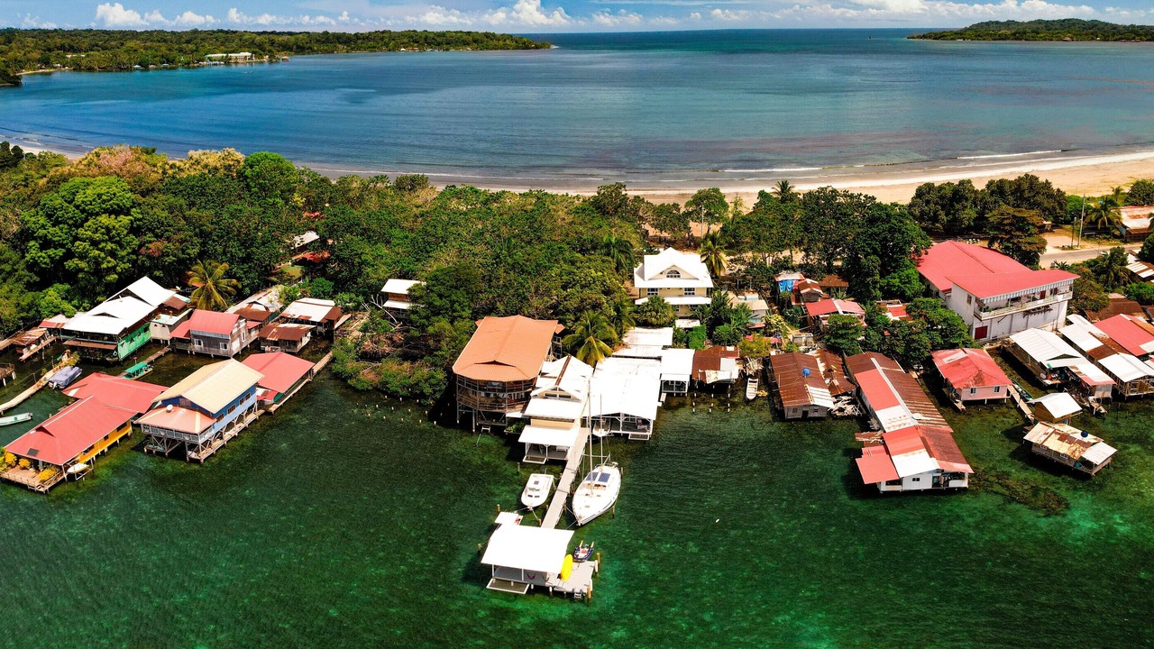 Photo of Outdoor in Bocas del Toro