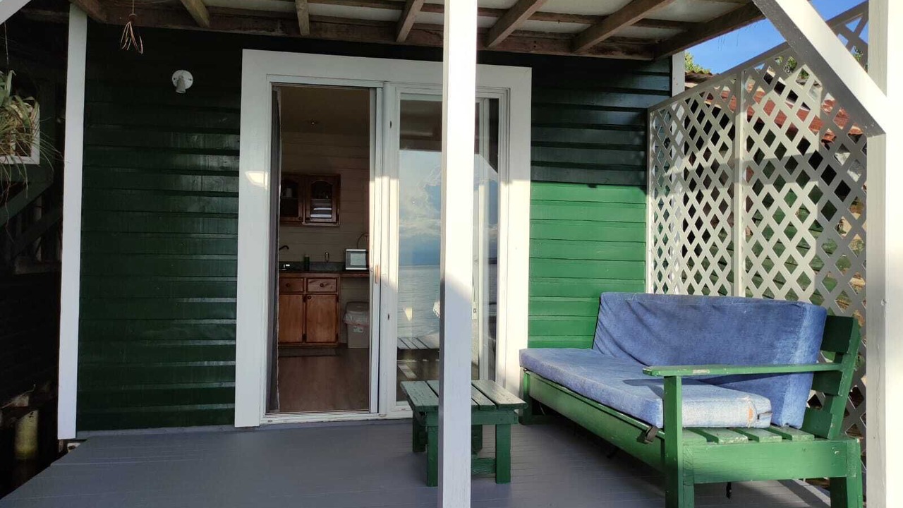 Photo of Patio Balcony in Bocas del Toro