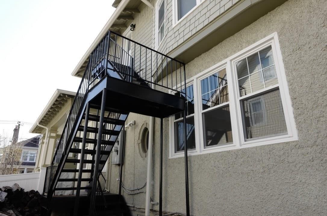 Photo of Outdoor in 16th Street Heights