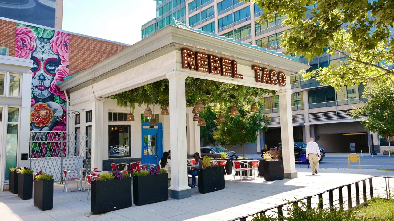 Photo of Outdoor in Logan Circle