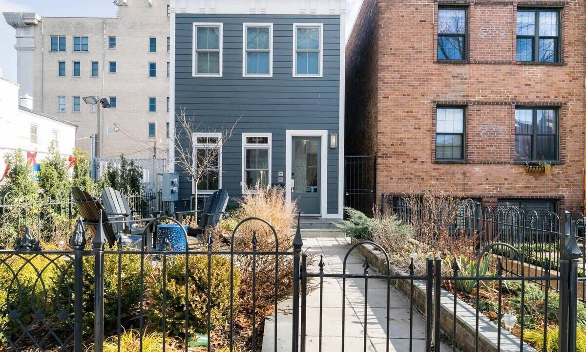 Photo of Outdoor in Cardozo