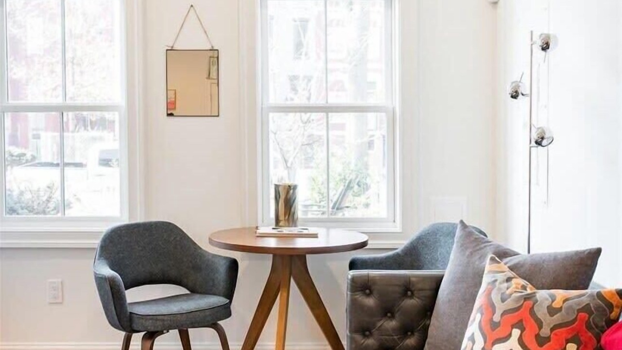 Photo of Livingroom in Cardozo