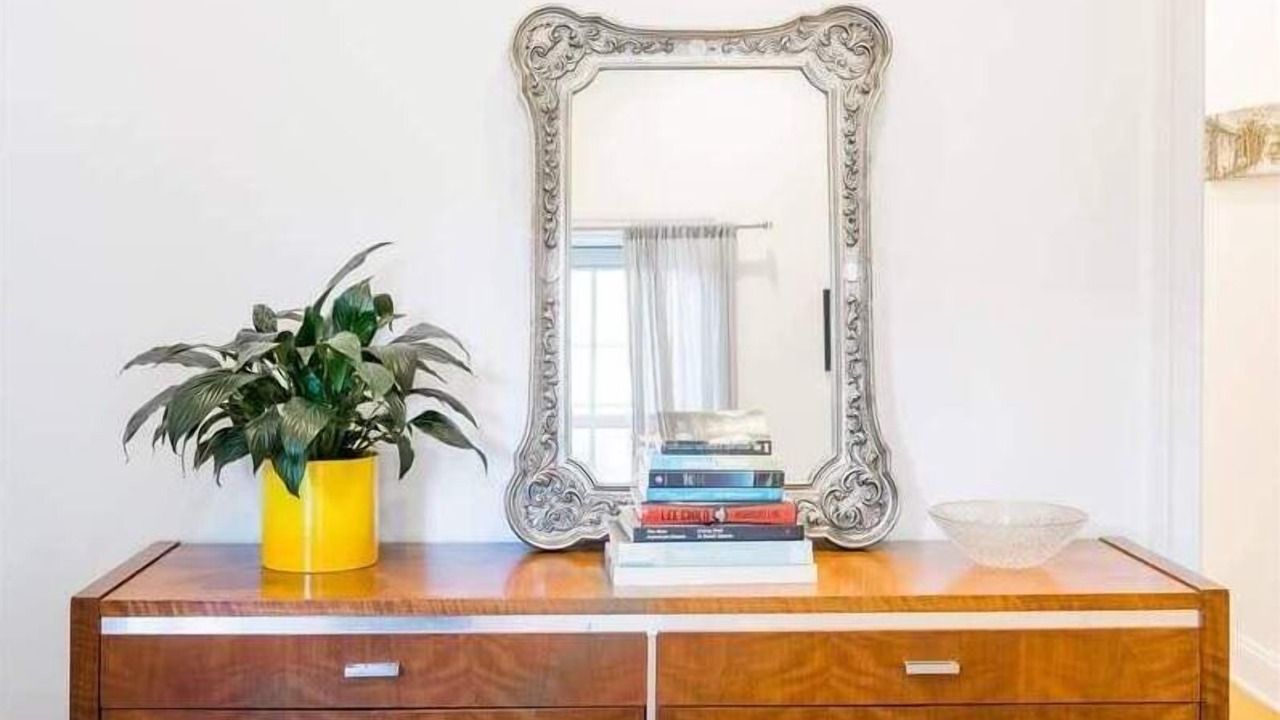 Photo of Bedroom in Cardozo