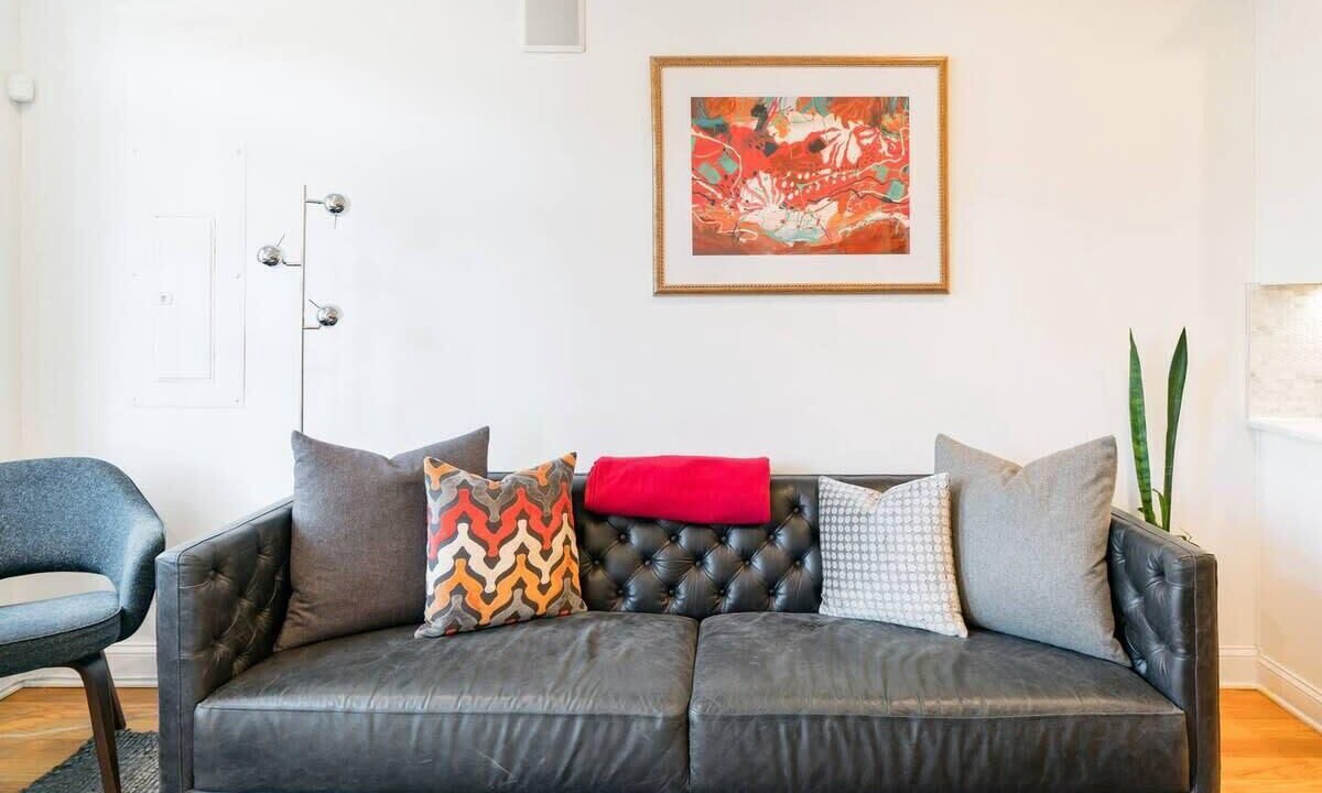 Photo of Livingroom in Cardozo