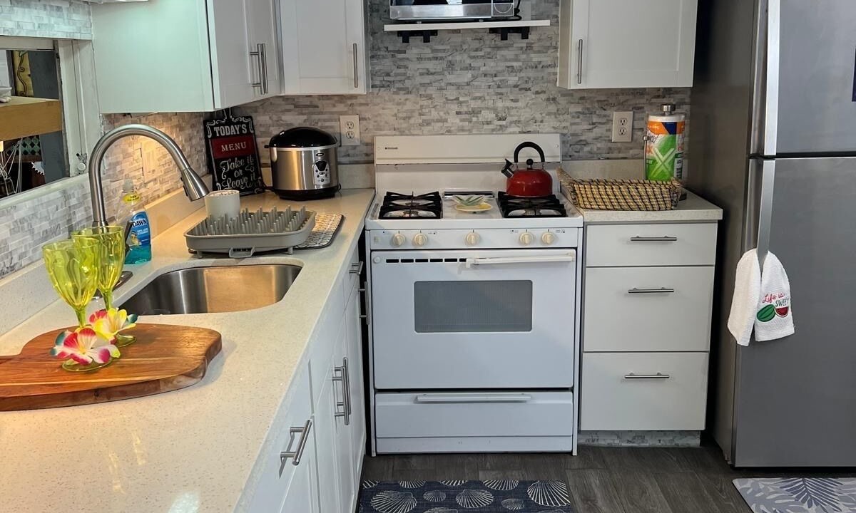 Photo of Kitchen in Sexton Cove Estates