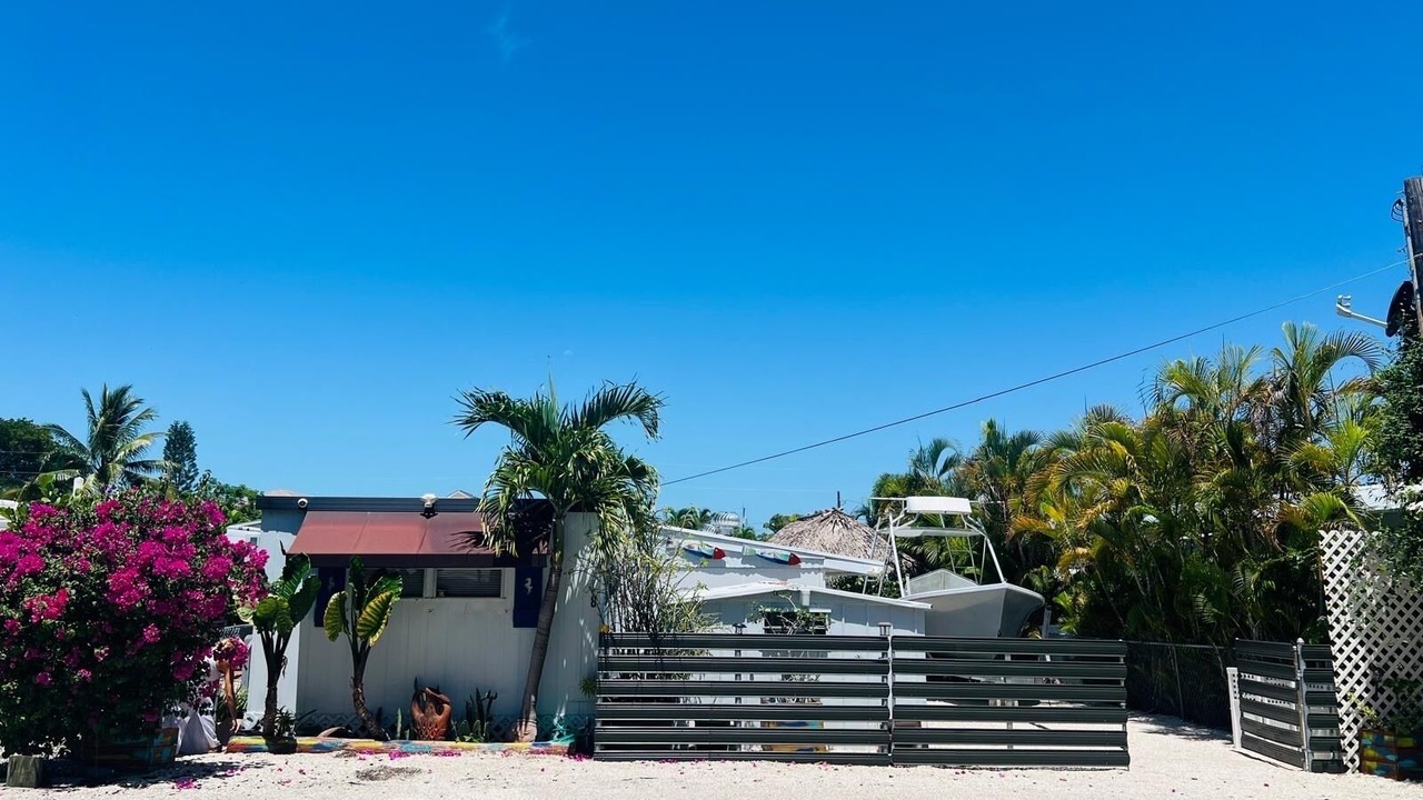 Photo of Outdoor in Sexton Cove Estates