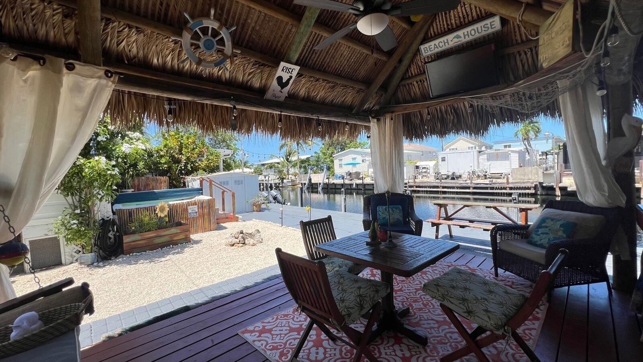 Photo of Outdoor in Sexton Cove Estates