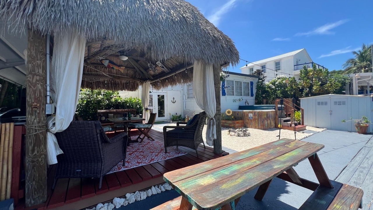 Photo of Outdoor in Sexton Cove Estates