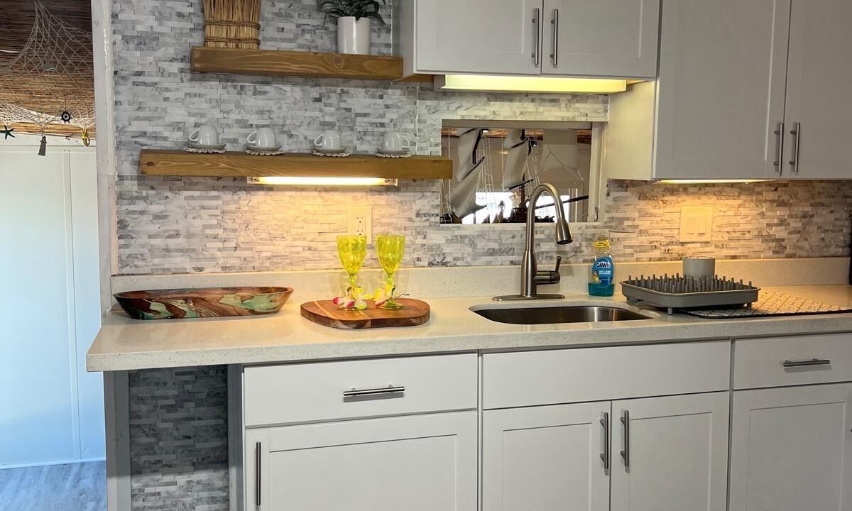 Photo of Kitchen in Sexton Cove Estates