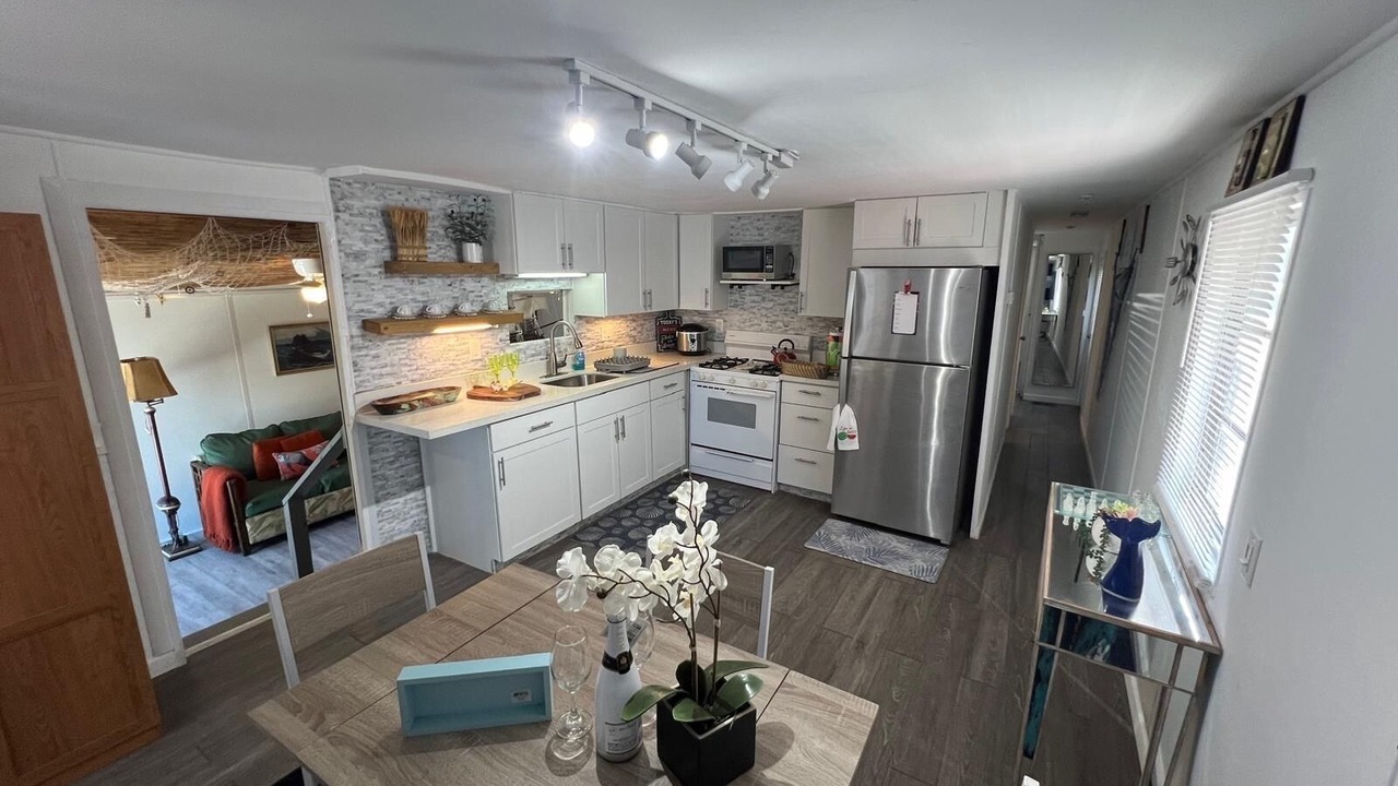 Photo of Kitchen in Sexton Cove Estates