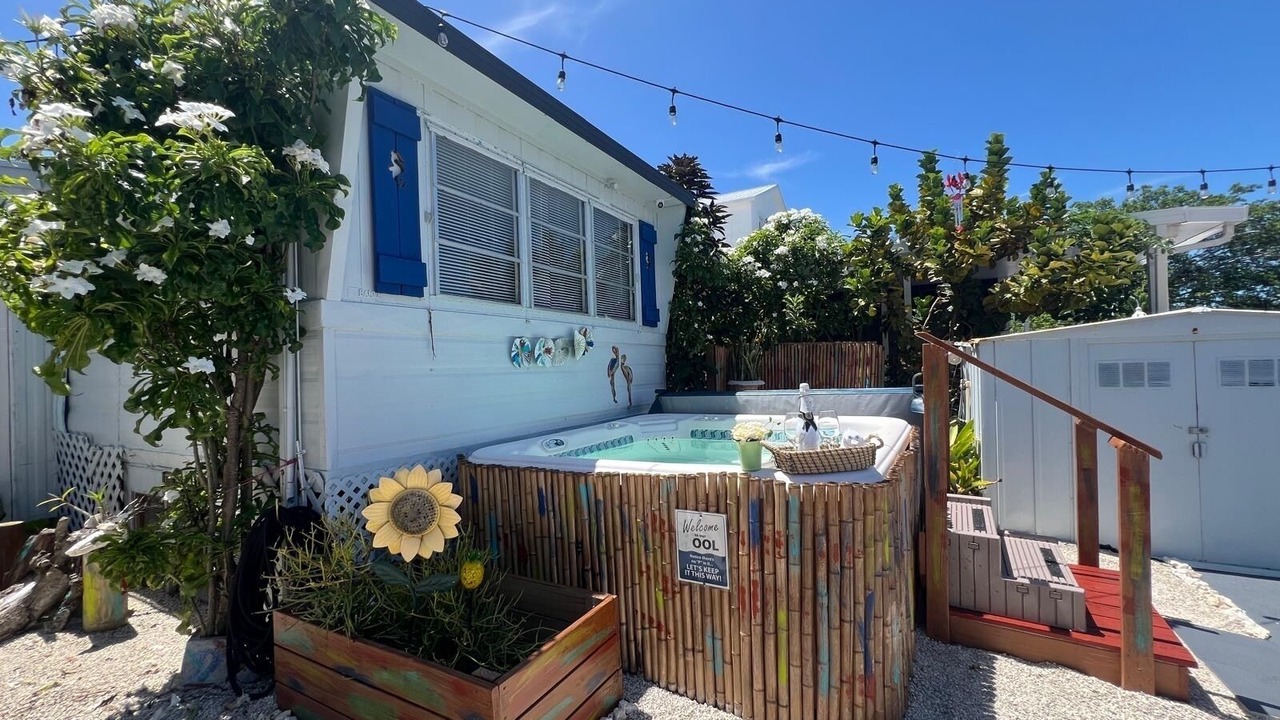 Photo of Outdoor in Sexton Cove Estates