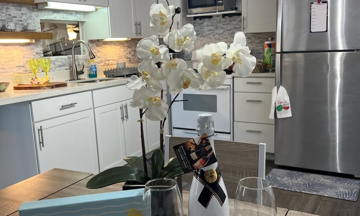 Photo of Kitchen in Sexton Cove Estates