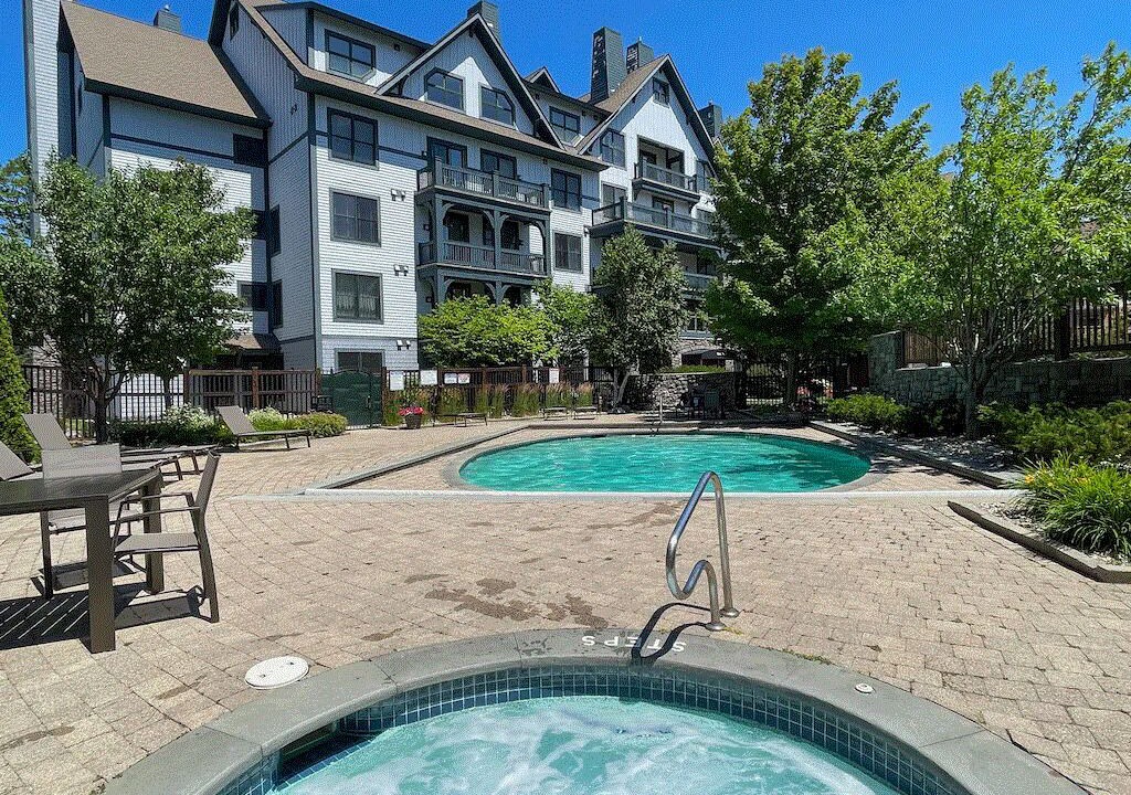 Photo of Outdoor in Stratton Mountain