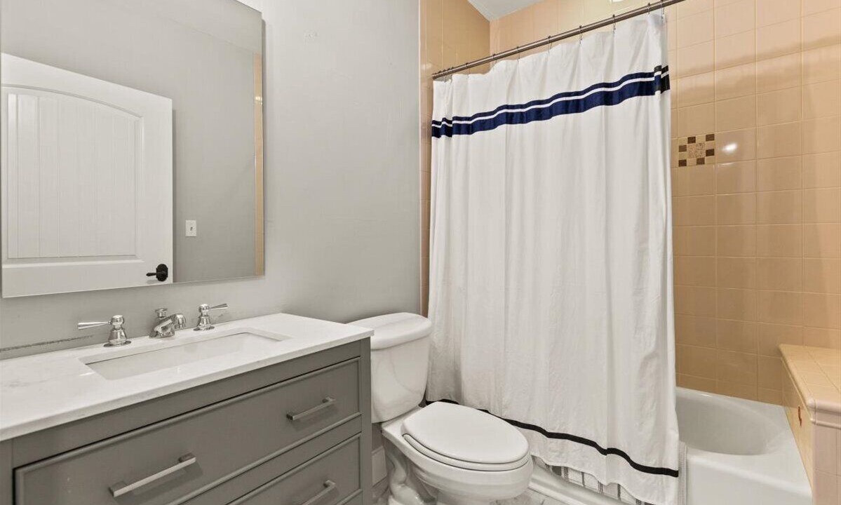 Photo of Bathroom in Stratton Mountain