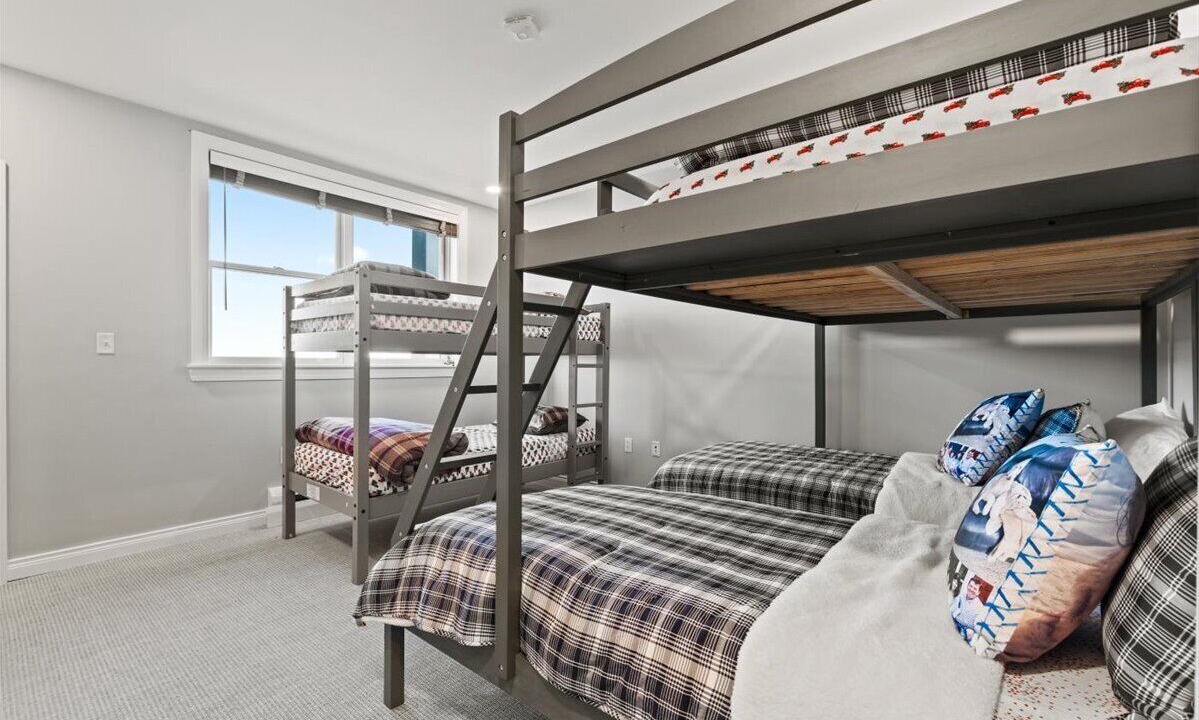 Photo of Bedroom in Stratton Mountain