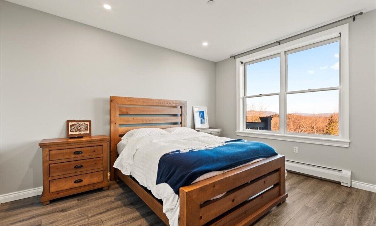 Photo of Bedroom in Stratton Mountain