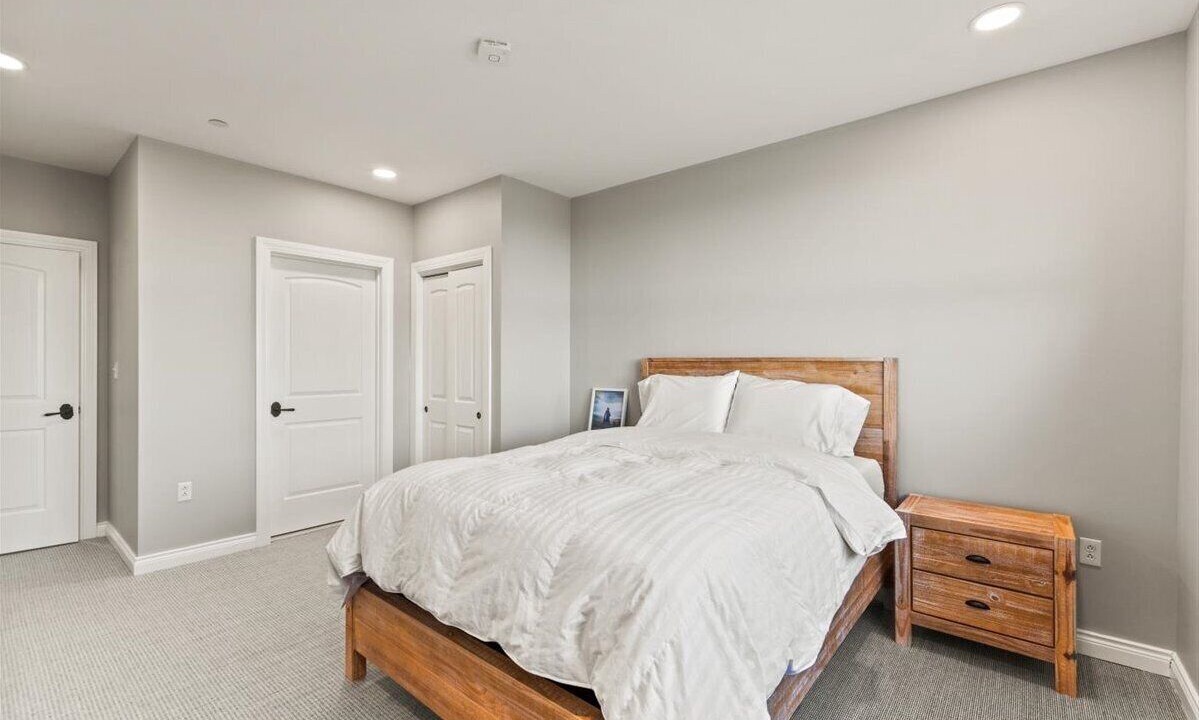 Photo of Bedroom in Stratton Mountain
