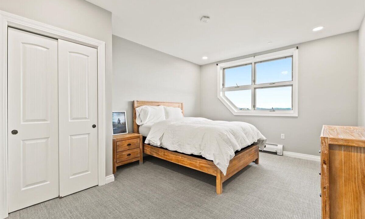 Photo of Bedroom in Stratton Mountain