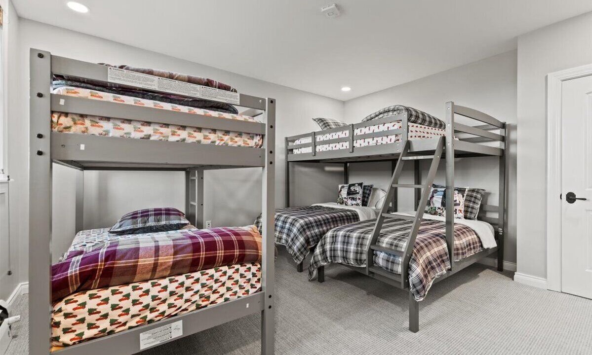 Photo of Bedroom in Stratton Mountain