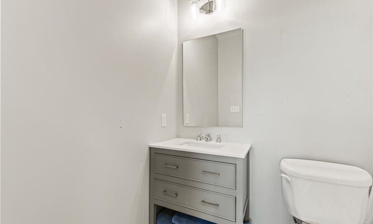 Photo of Bathroom in Stratton Mountain