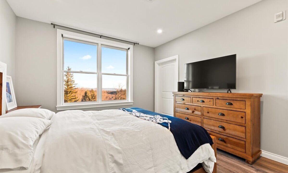 Photo of Bedroom in Stratton Mountain