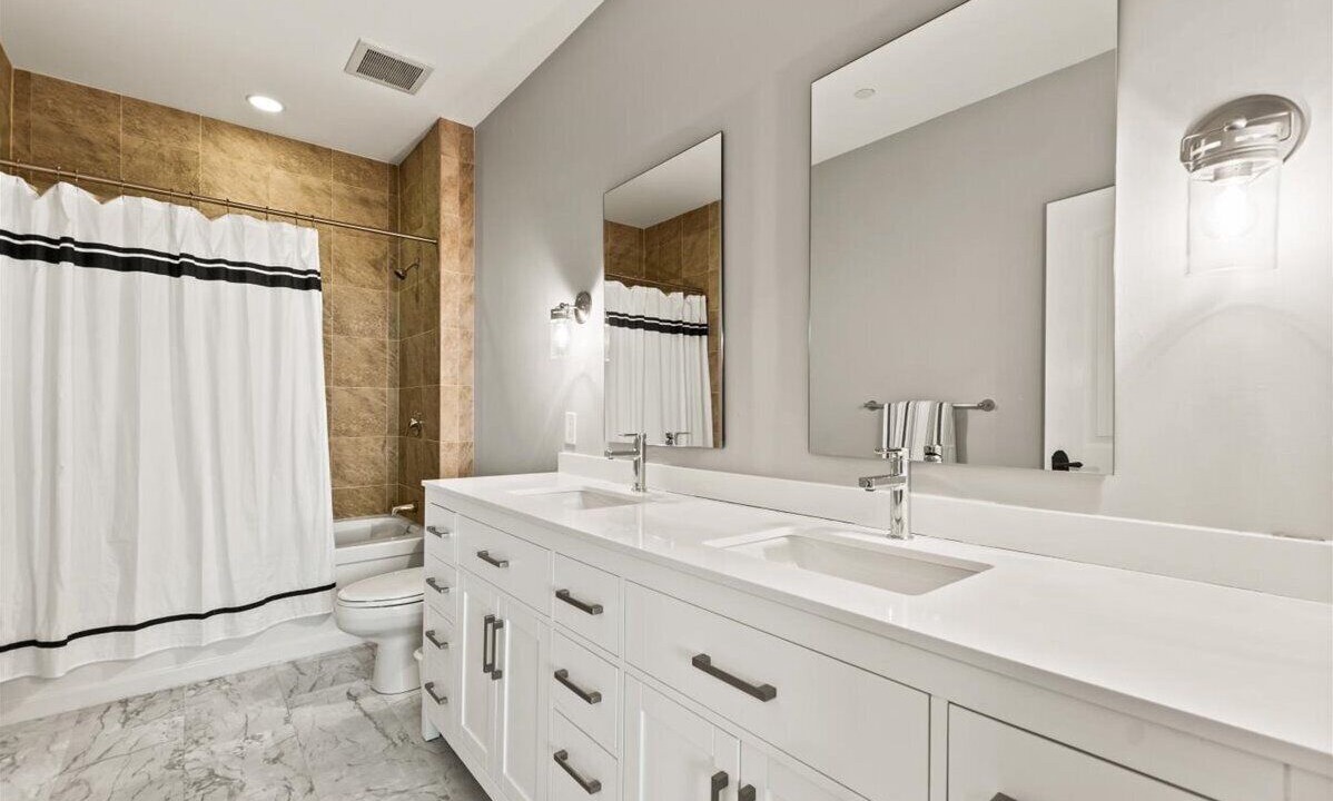 Photo of Bathroom in Stratton Mountain