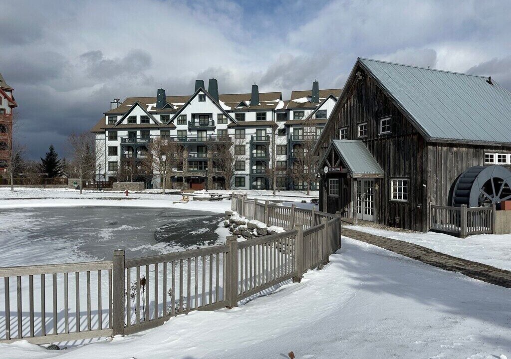 Photo of Outdoor in Stratton Mountain