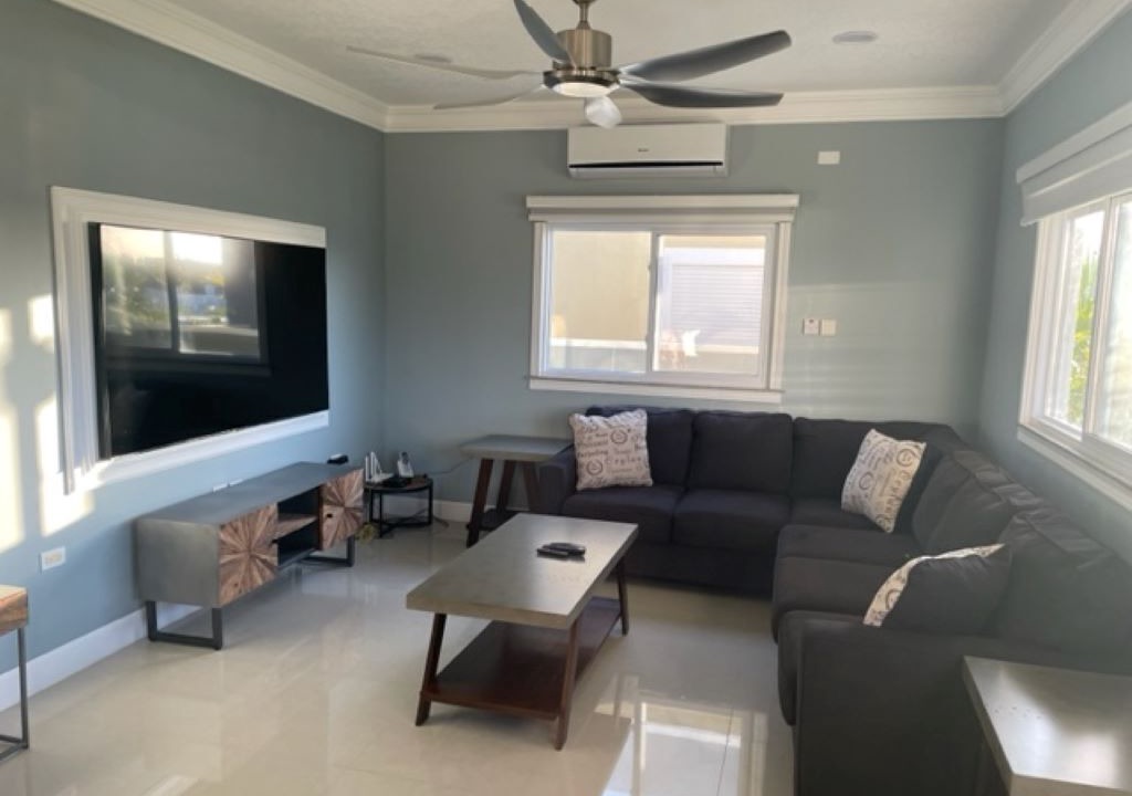 Photo of Livingroom in St. Ann's Bay