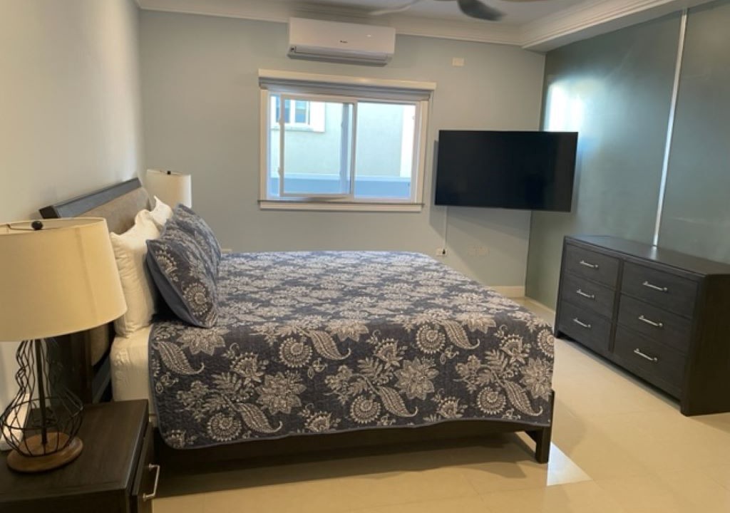 Photo of Bedroom in St. Ann's Bay