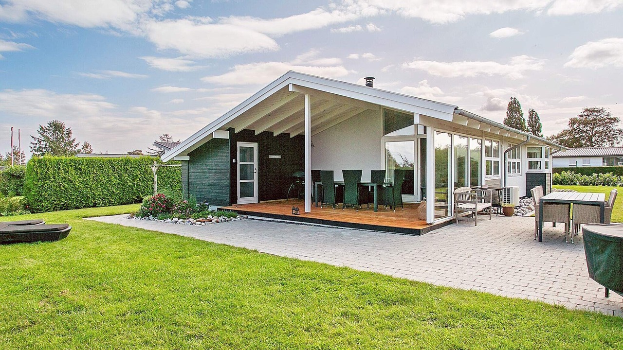 Photo of Outdoor in Skastrup Strand