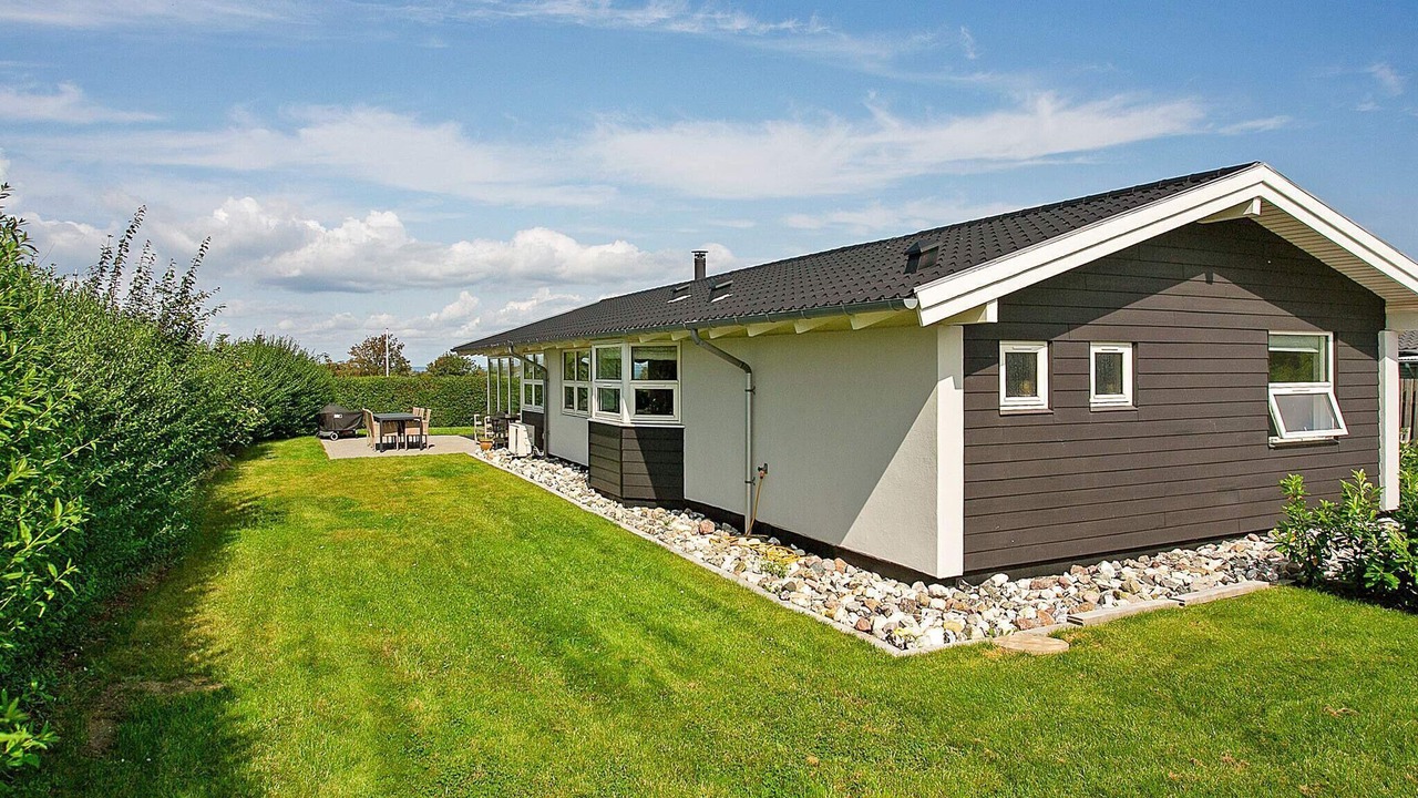Photo of Outdoor in Skastrup Strand