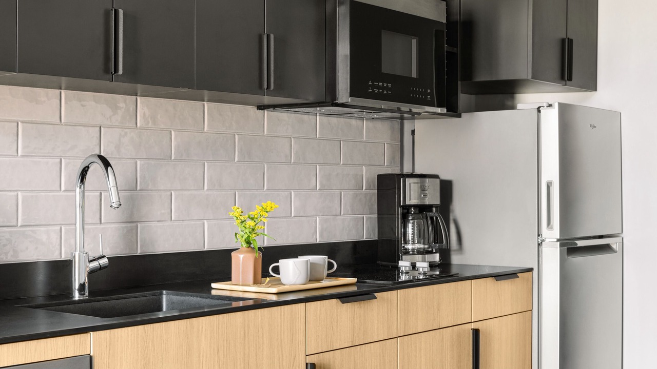 Photo of Kitchen in Buena Vista