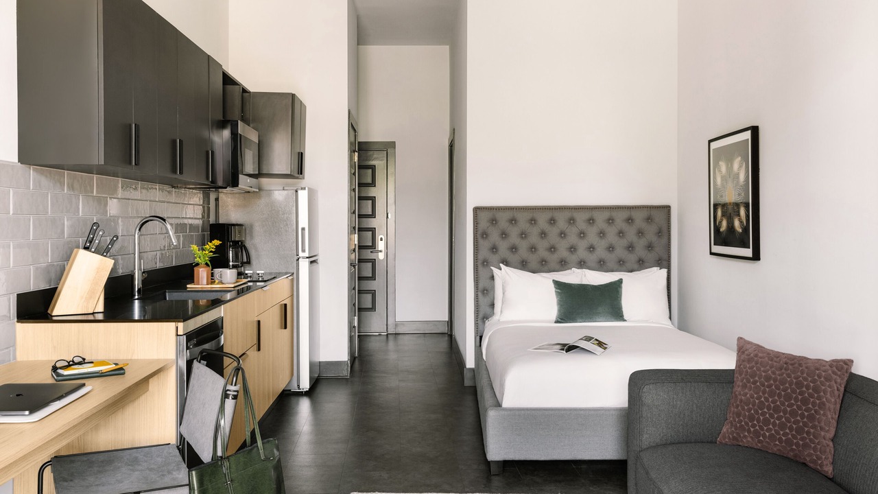 Photo of Bedroom in Buena Vista
