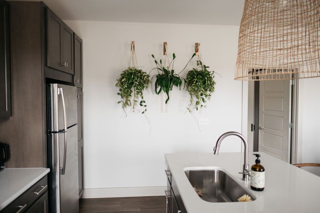 Photo of Kitchen in Inglewood
