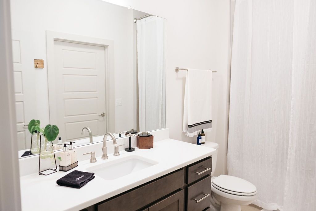 Photo of Bathroom in Inglewood