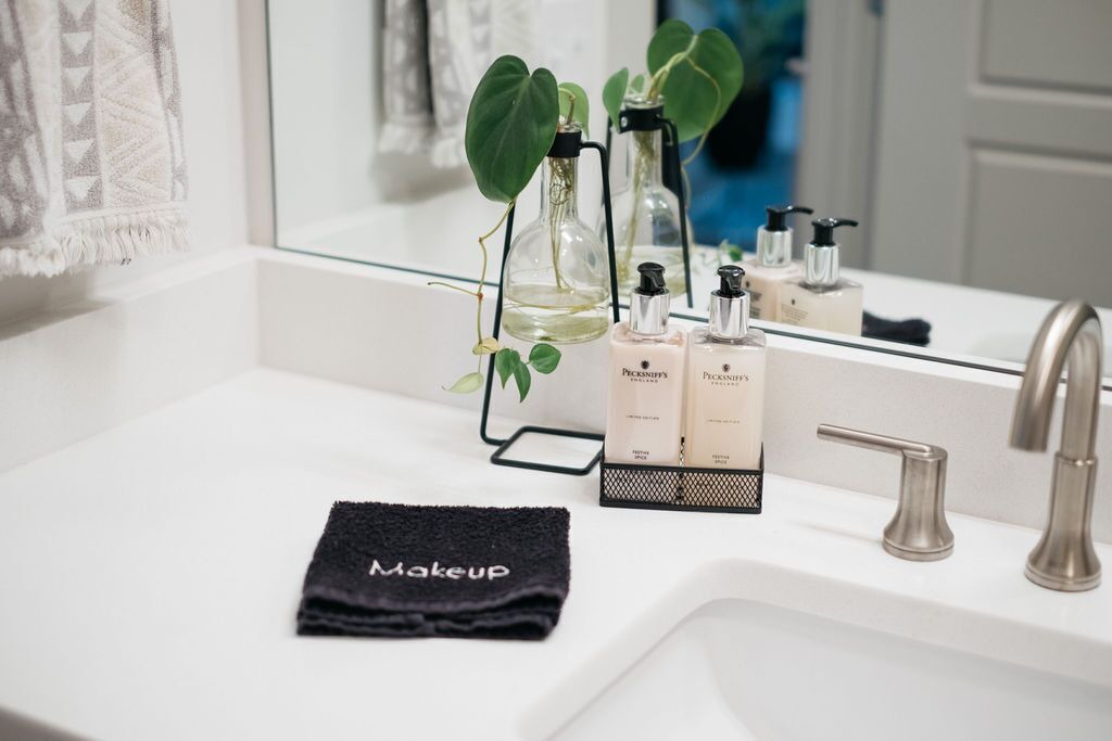 Photo of Bathroom in Inglewood
