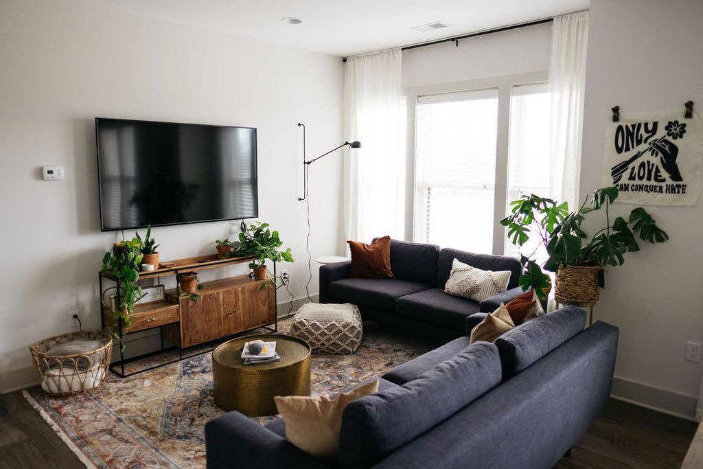 Photo of Livingroom in Inglewood