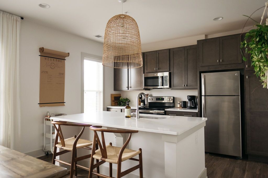 Photo of Kitchen in Inglewood