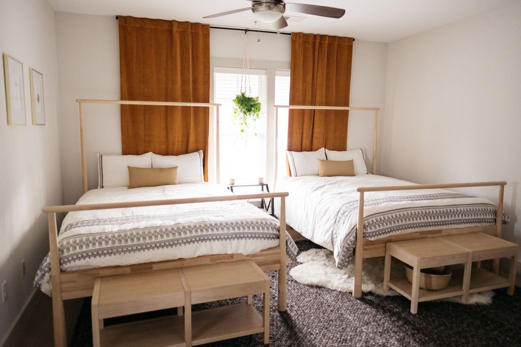 Photo of Bedroom in Inglewood