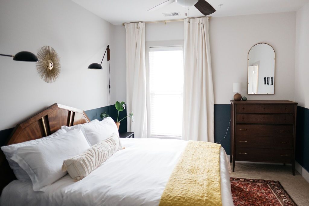 Photo of Bedroom in Inglewood