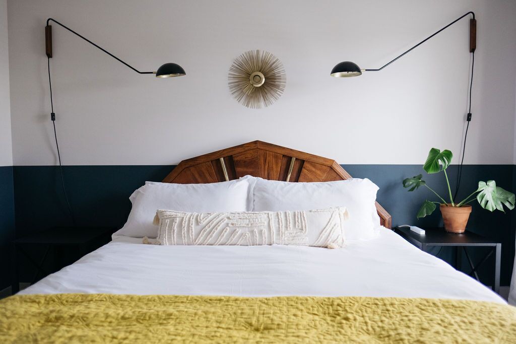 Photo of Bedroom in Inglewood