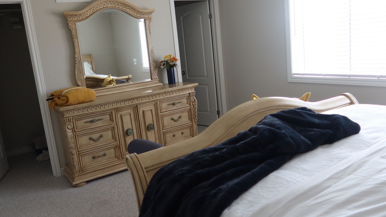Photo of Bedroom in Centre Wellington