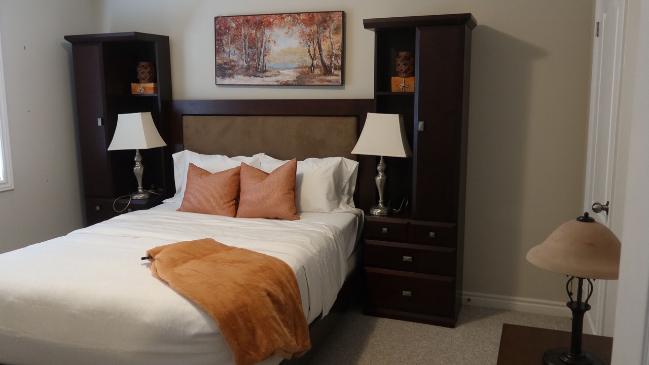 Photo of Bedroom in Centre Wellington