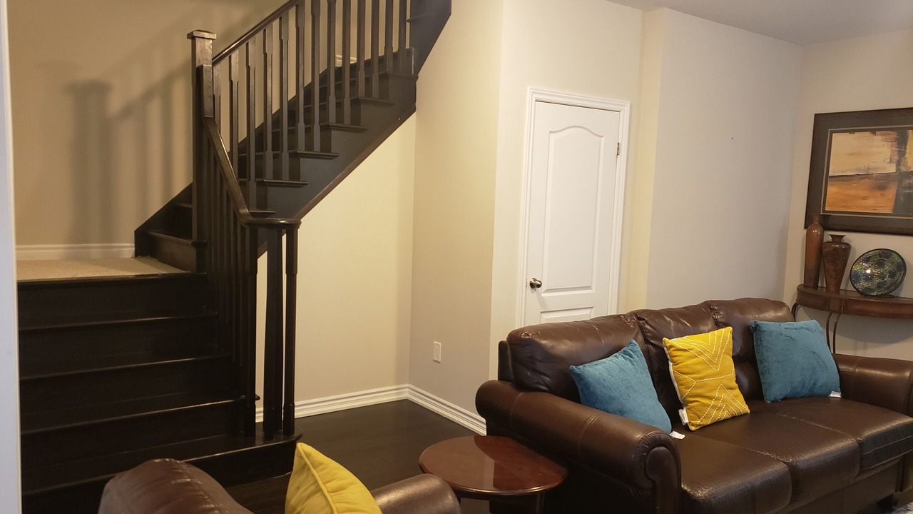 Photo of Livingroom in Centre Wellington